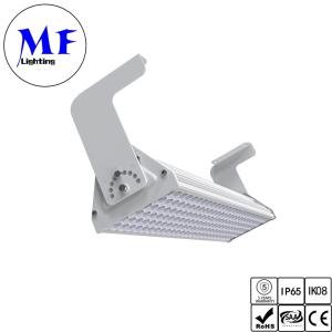 Quality Anti Glare LED High Bay Light 75W/100W/150W/200W/300W IP65 Waterproof For Stadium And Garage wholesale