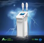 Wanted distributor body hair removal machines ipl shr machine price with CE