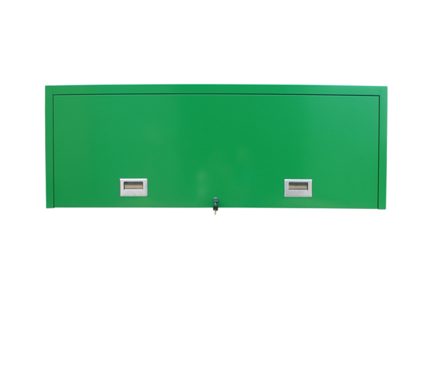 KEY Lock Cold rolled steel Garage tool cabints moveable workbench for workshop in workshop