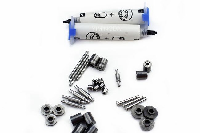 Auto Cutter Parts 4000H Vector IX Q80 M88 MH8 Parts 704256 704248 Maintenance Kit
