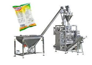 Quality Wheatmeal Corn Powder Packaging Machine Low Cost High Performance Labor Saving wholesale