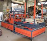 Wooden Stringer Pallet Machine,Pallet Nailing Machine, USA and National Style