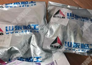Quality SDLG Wheel loader spare parts, 4120000553401 steering cylinder seal kit wholesale