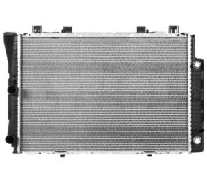 Quality 1405002103 Aluminum Radiator for Mercedes-Benz S-Class W140 1991-1998 Cooling System wholesale