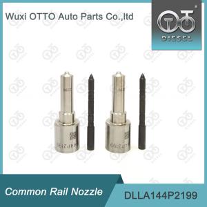 Quality DLLA144P2199 BOSCH Common Rail Nozzle For Injectors 0445120241 wholesale