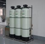 200 Ltr - 10000 Ltr Water Softener Machine RO Water Purification System