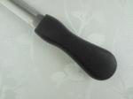 Seafood tool Oyster Sucking knife with PP handle food grade cutting