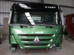 SINOTRUK HOWO CABIN ASSY 10