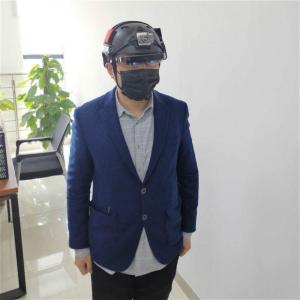 Quality Intelligent Interactive Helmet Temperature Measuring Instrument Durable wholesale