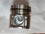 T7 Komatsu Engine Parts 6D95 Hydraulic Excavator Parts Engine Piston