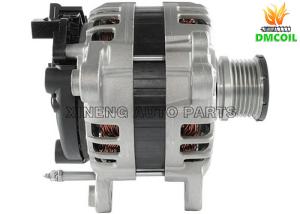 Quality Seat Leon Skoda Octavia Alternator / VW Golf Alternator DMCOIL Package wholesale