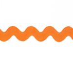 Recycled Polyester 1/2" 3.8cm Rick Rack Trim
