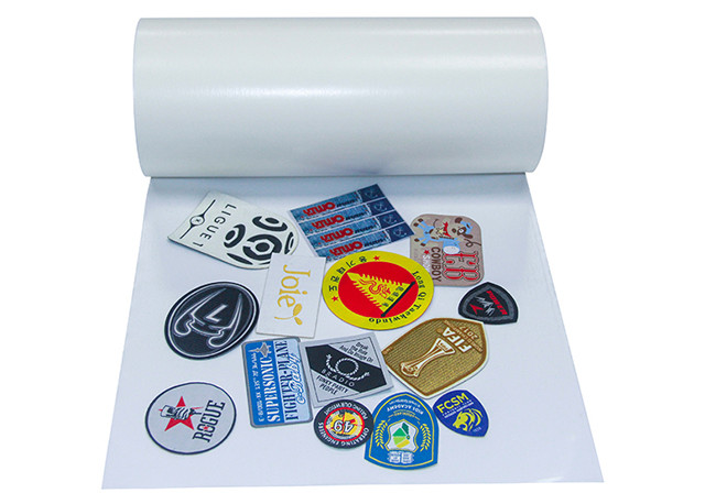 Thermoplastic Adhesive TPU Polyurethane Hot Melt Adhesive Film For Clothing Textiles Fabric