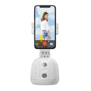 Quality 360 Degrees Rotation Live Streaming PTZ Camera Auto Tracking Phone Holder wholesale