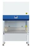 304 Stainless Steel Class III Biological Safety Cabinet BSC-1500IIIX