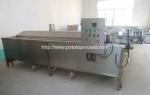 French Fries Production Line