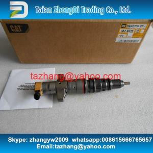 Quality CAT 100% C//AT Original injector 387-9432 wholesale