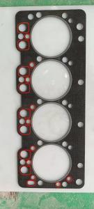 Quality Durable LC15F Forklift Spare Parts 490B-01004 Cylinder Pad wholesale
