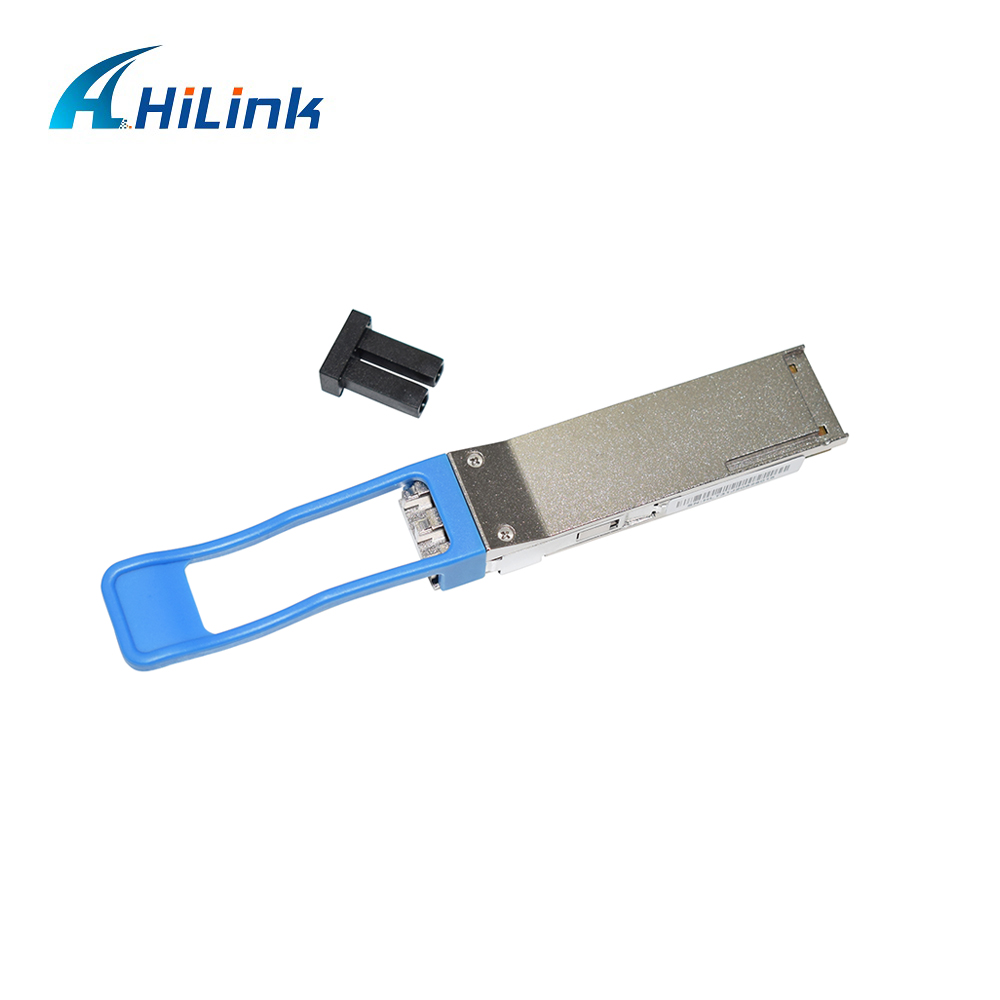 40G QSFP+ ER4 30km 1270-1330nm Optical Transceiver Duplex LC Module