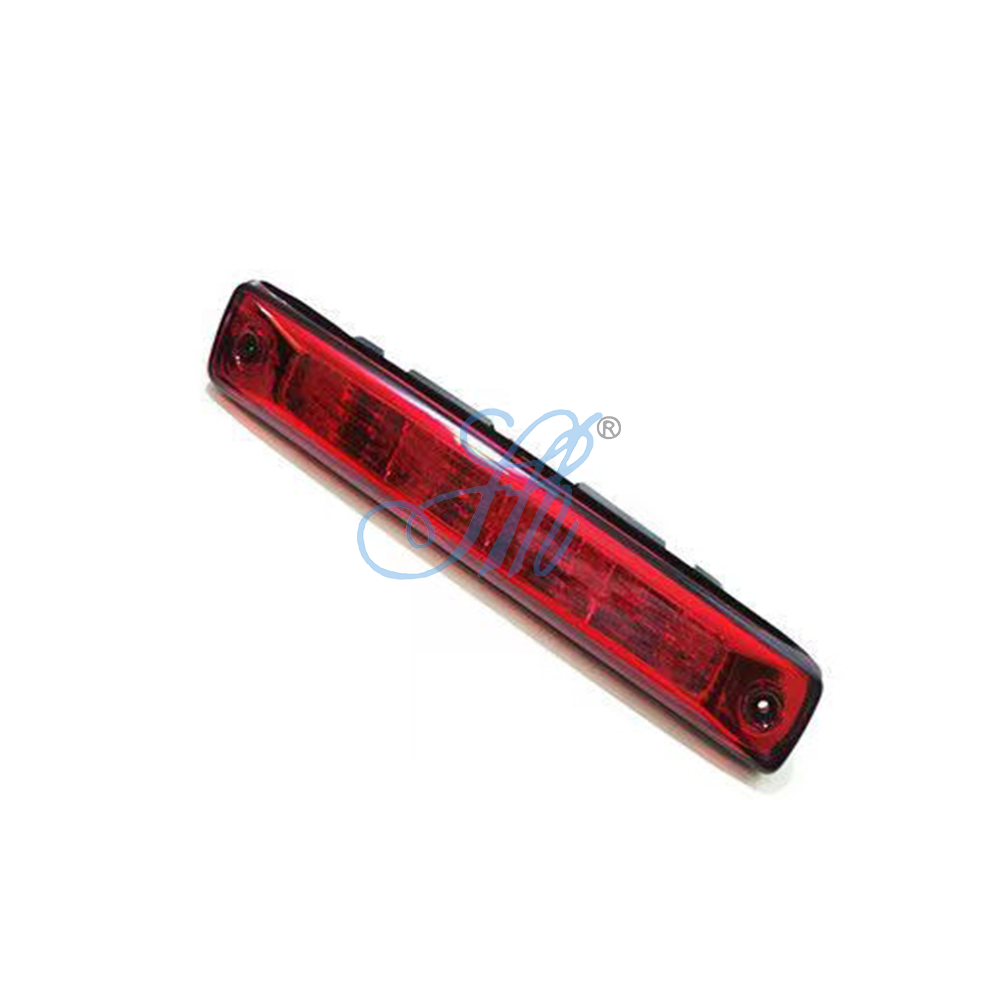 Red Color High Mounted Stop Lamp LED for ISUZU D-MAX TFR YZBD-BD OE No. 8973056741