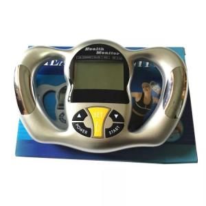 Quality Body Fat Analyzer 120 Viewing Angle Wearable Medical Devices wholesale