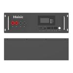 51.2V 100Ah Rackable storage battery for home energy storage systems