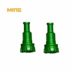 203mm 6 Inch HM6 Shank Down The Hole High Air Pressure DTH Hammer Drill Bit For