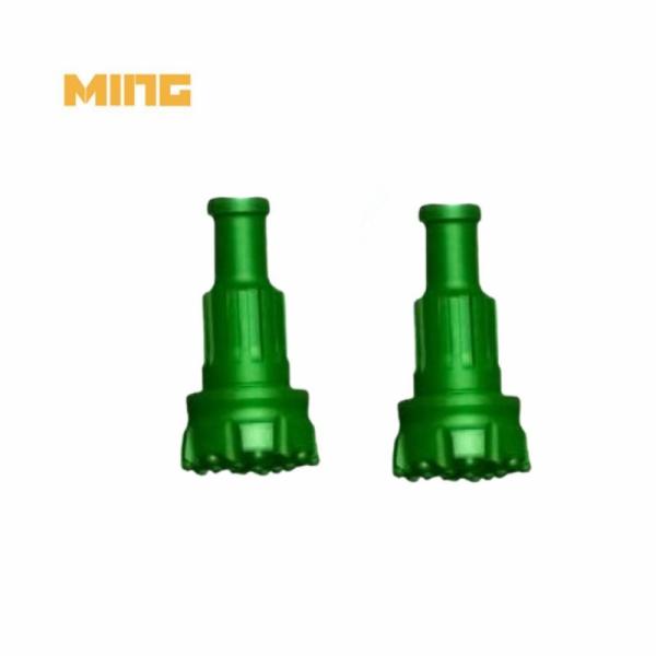 203mm 6 Inch HM6 Shank Down The Hole High Air Pressure DTH Hammer Drill Bit For
