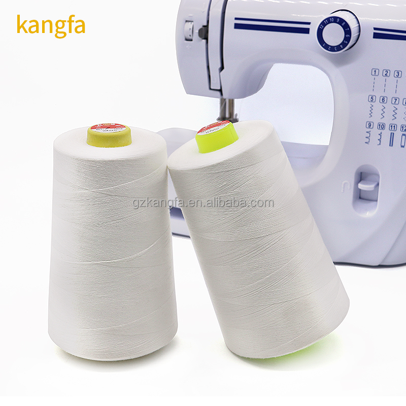 Affordable Madeira Computerized Spun Polyester Sewing 40s/2 Waterproof and Durable