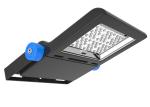 200W LED FLood Lighting 5 Years Warranty For Parking IP65 / IK10 Protection