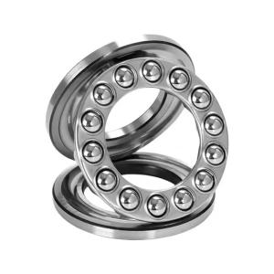 Quality 51326 Old Number 8326 Thrust Ball Bearing for Car Steering wholesale