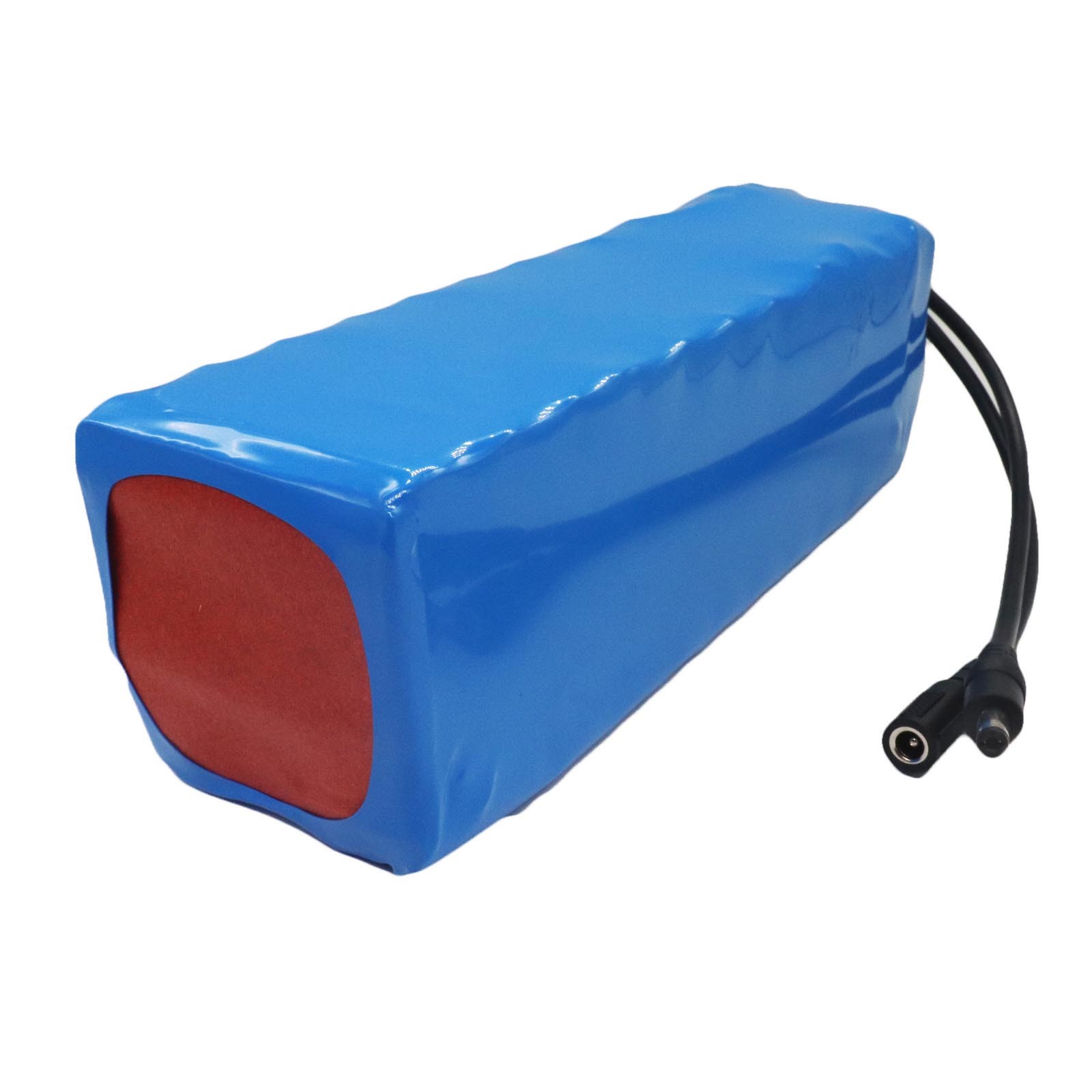 1000 Cycle 11.1V 51Ah Samsung18650 Lithium Battery