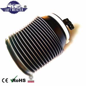 Quality Prado 120 Air Suspension Parts Rear Bags Rubber Bellows 48090 - 35011 wholesale
