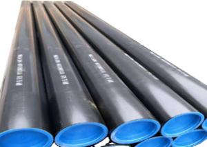 Quality ISO9001 ASTM Round Q345 355mm X70 Stainless Steel Pipes wholesale