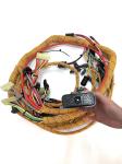 E320D Chassis Wiring Harness 4658799 465-8799 for Excavator Line Accessories