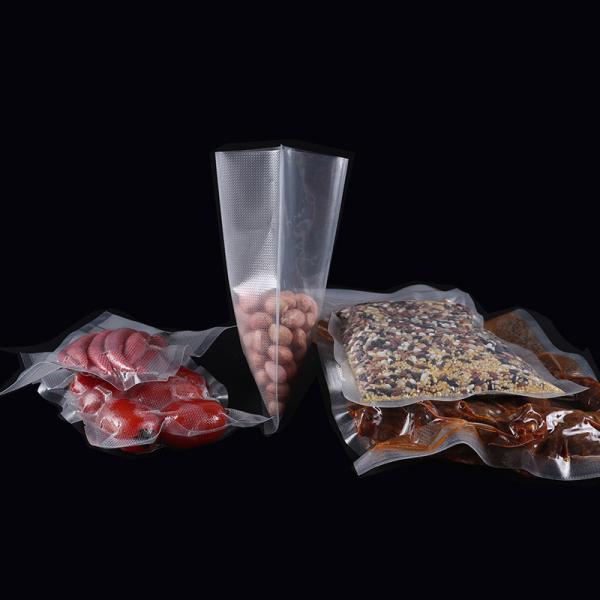 Heat Seal Transparent Nylon Laminated Pe Vacuum Bag Co-Extrusion Nylon Packing