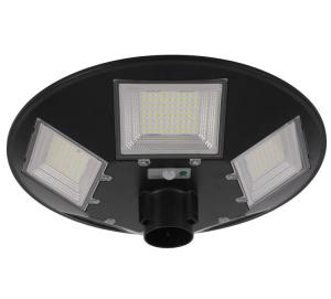 Quality Waterproof 150W 250W Solar Powered Street Light LED Remote Light Control wholesale