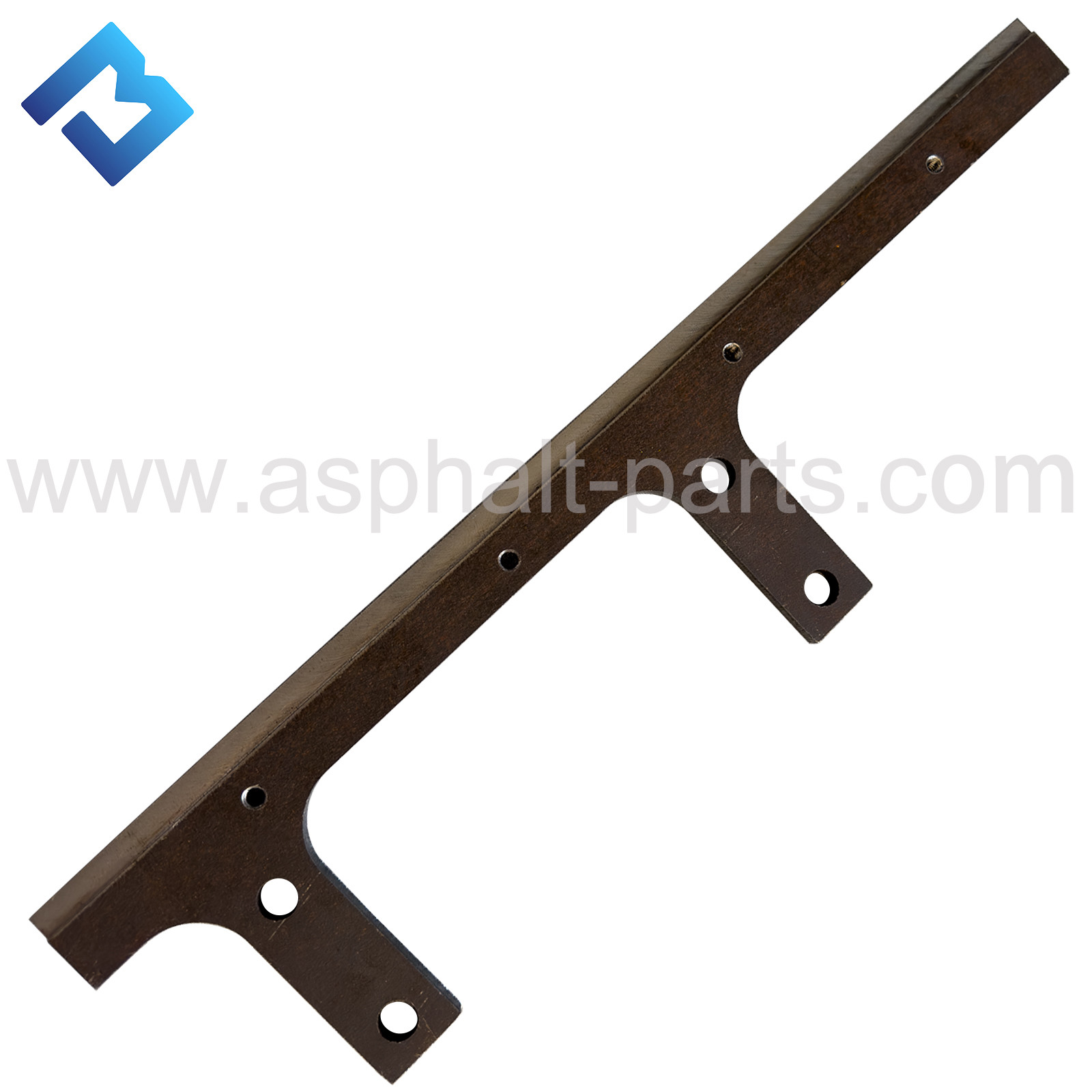 2020284 High Quality Tamper Fixed Plate Road Construction Asphalt Paver Screed System For Ab200TV Telescopic Right
