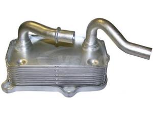 Quality 1121880401 Engine Parts Oil Cooler wholesale