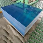 5000 Series Aluminum Sheet Plate Aviation Grade Polished