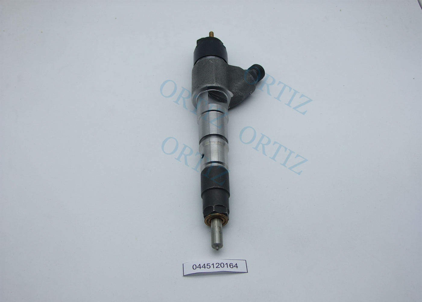 ORTIZ Yuchai 6G Eu3 diesel injector overhaul 0445120164 honda cr v diesel injectors 0445 120 164