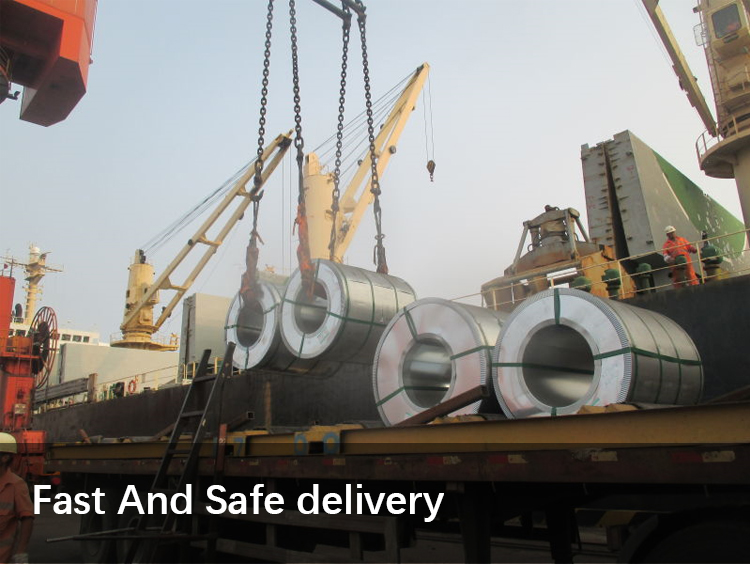 Cold Rolled Stainless Steel Coil Astm JIS 304 304l 316 316l 430