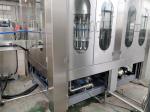Popular 500Ml Pet Mineral Water Bottle Plant Fully Automatic For Industrial