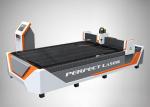 Carbon Steel Stainless Steel Cnc Plasma Cutting Machine Startfaire Controller