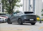 310/475kW Middle SUV Zeekr 7X The Ultimate Driving Experience Luxury Electric