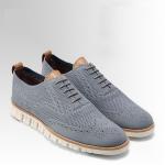 MeWingtip Oxford Men's Casual Shoes Lightweight Comfortable Sneaker Shoes