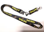 Dye sublimation print lanyard , Sublimation lanyard , heat-transfer print ribbon