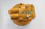 Excavator Hydraulic Part M2X63 Swing Gearbox EC140B 14541064 14507900