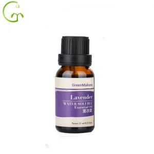 Quality Private Label Lavender Essential Oil , Organic Pure Oil For Relief Herbal wholesale