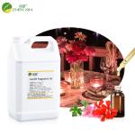 Long Lasting Candle Perfume Fragrance Oil For Candle Making Raw Material Perfume